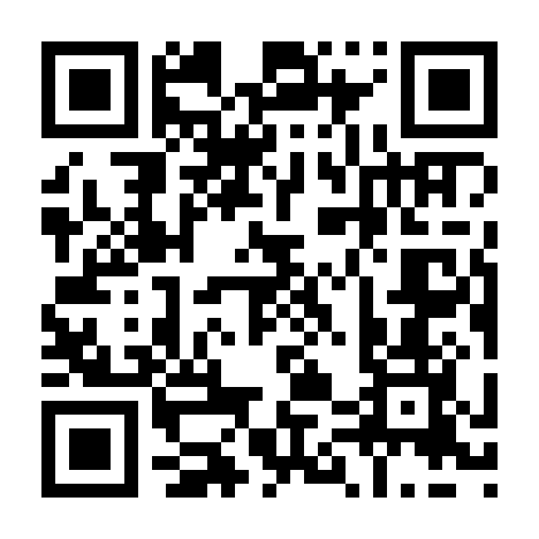 QR code to this poll / Codigo QR de esta encuesta